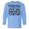 5400B Youth Heavy Cotton Long Sleeve Thumbnail