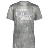 222696 Youth Cotton-Touch Poly T-Shirt Thumbnail