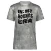 222696 Youth Cotton-Touch Poly T-Shirt Thumbnail