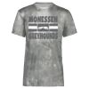 222696 Youth Cotton-Touch Poly T-Shirt Thumbnail