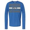 3513Y Youth Extra Soft Tri-blend Long Sleeve Thumbnail